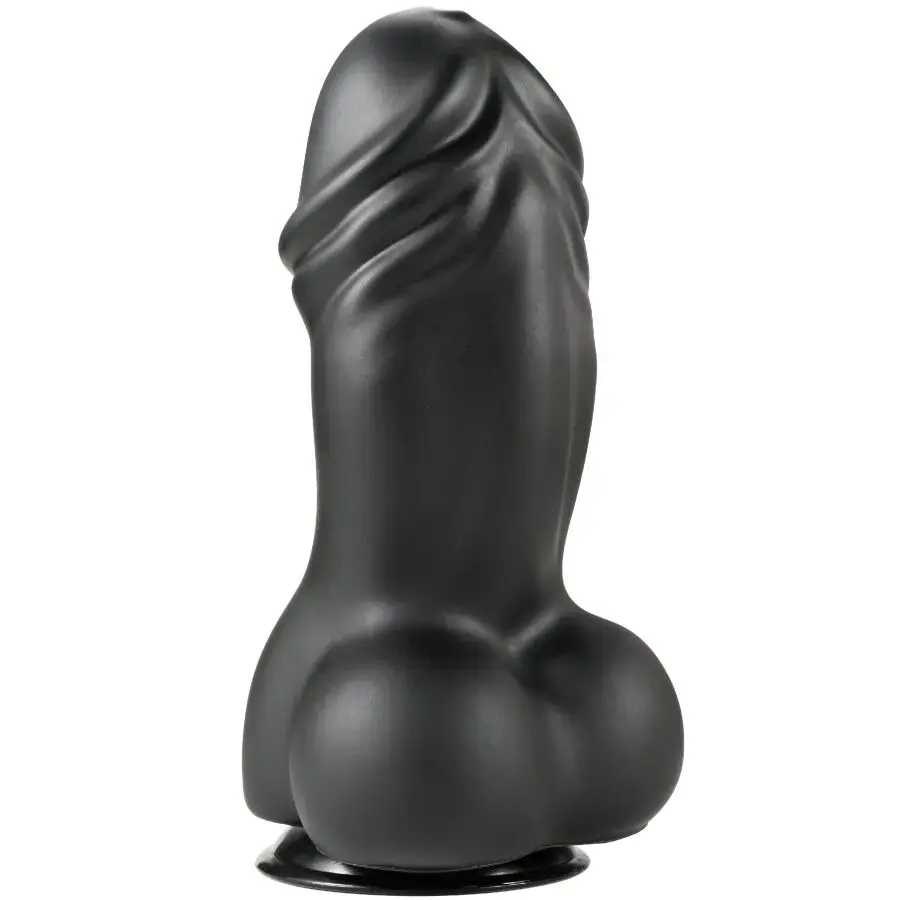 Dildo HIDDEN DESIRE INFERNO FAT BOYS 22 cm Photo 6