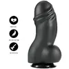 Dildo HIDDEN DESIRE INFERNO FAT BOYS 27 cm Photo 3