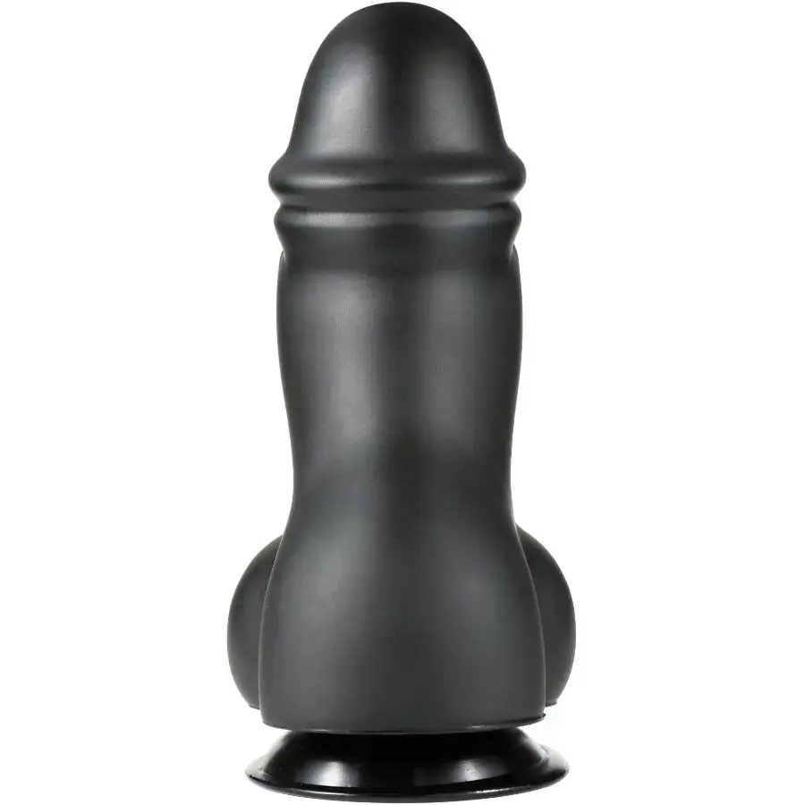 Dildo HIDDEN DESIRE INFERNO FAT BOYS 27 cm Photo 4