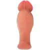 Butt Plug HIDDEN DESIRE INFERNO 10 cm Photo 3