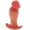 Butt Plug HIDDEN DESIRE INFERNO 10 cm Photo 4