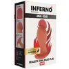 Butt Plug HIDDEN DESIRE INFERNO 10 cm Photo 6