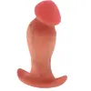 Butt Plug HIDDEN DESIRE Inferno 13 cm Photo 2