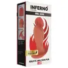 Butt Plug HIDDEN DESIRE Inferno 13 cm Photo 6