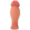 Butt Plug HIDDEN DESIRE INFERNO 16 cm Photo 3