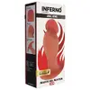 Butt Plug HIDDEN DESIRE INFERNO 16 cm Photo 6