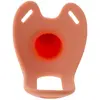 Penis sleeve strap-on HIDDEN DESIRE INFERNO 18 cm Photo 5