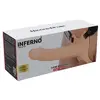 Strap-on penis sleeve 20 cm — HIDDEN DESIRE INFERNO Photo 6