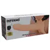 HIDDEN DESIRE Inferno vibrating strap-on sleeve 20 cm Photo 7