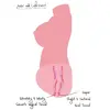 Masturbator HIDDEN DESIRE Juicy Double D Photo 7