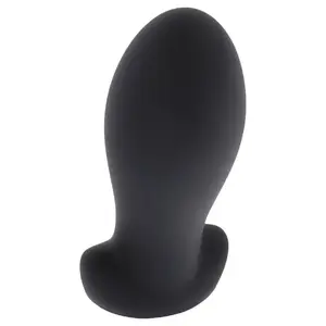 Anal Stretcher Plug HIDDEN DESIRE D-245598 — Extra Large, Heavy Duty