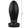 Anal Stretcher Plug HIDDEN DESIRE D-245598 Photo 3