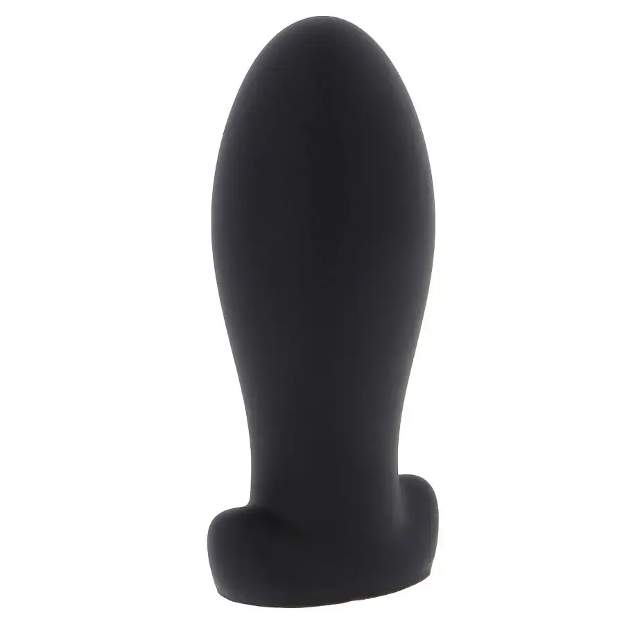 Anal stretcher plug HIDDEN DESIRE Extreme Heavy Large Photo 2