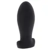 Anal stretcher plug HIDDEN DESIRE Extreme Heavy Large Photo 2