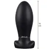 Anal stretcher plug HIDDEN DESIRE Extreme Heavy Large Photo 3