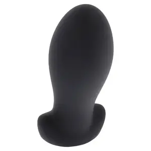 Anal stretcher plug HIDDEN DESIRE Extreme Heavy — Medium size
