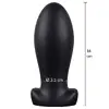 Anal stretcher plug HIDDEN DESIRE Extreme Heavy Medium Photo 3