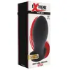 Anal stretcher plug HIDDEN DESIRE Extreme Heavy Medium Photo 5