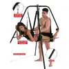 HIDDEN DESIRE Extreme Lovers Swing with Stand Photo 3