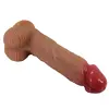 Reālistisks dildo pretty love Lisle 20,6 cm Photo 4
