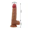 Reālistisks dildo pretty love Lisle 20,6 cm Photo 7