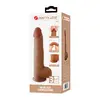 Reālistisks dildo pretty love Lisle 20,6 cm Photo 8