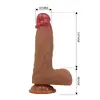 Dildo Pretty Love Duvall — 19.3 cm, Ø 4.5 cm Photo 6