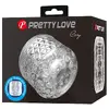 Двойной мастурбатор Pretty Love Cary Photo 10