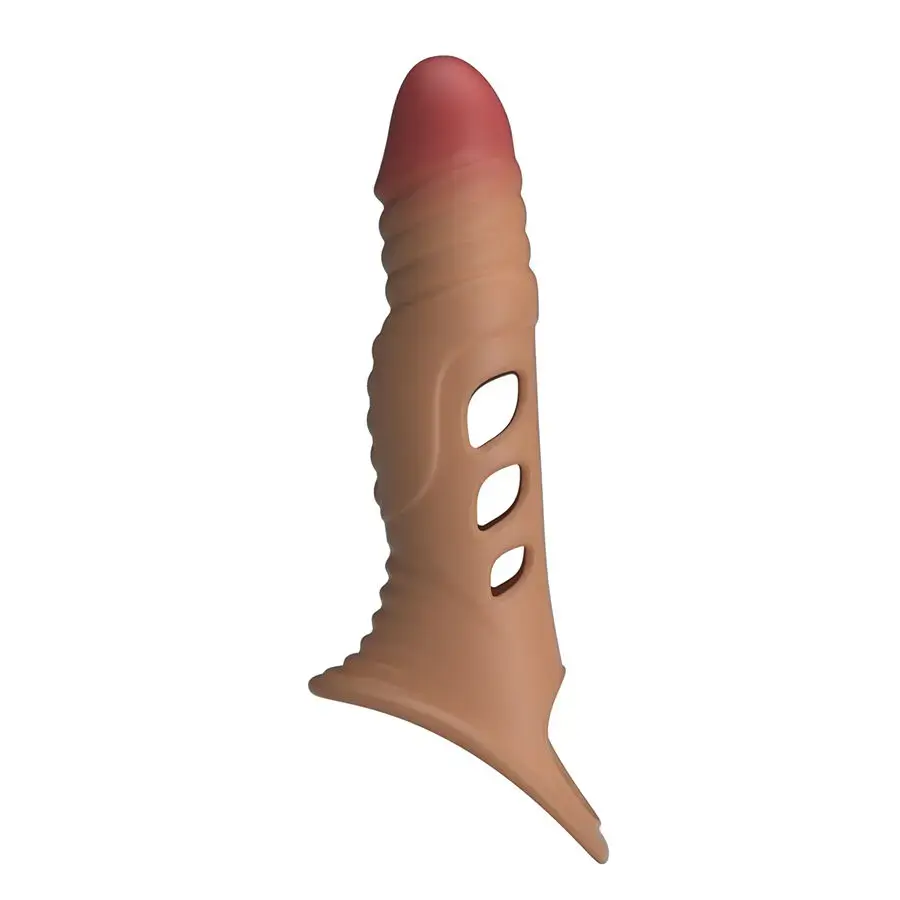 Penis sleeve pretty love PRETTY LOVE - VIBRATING PENIS SLEEVE Photo 2
