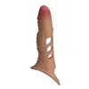 Penis sleeve pretty love PRETTY LOVE - VIBRATING PENIS SLEEVE Photo 2