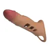 Penis sleeve pretty love PRETTY LOVE - VIBRATING PENIS SLEEVE Photo 4