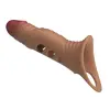 Penis sleeve pretty love PRETTY LOVE - VIBRATING PENIS SLEEVE Photo 5