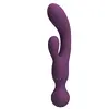 G-spot vibrators pretty love ALL ROUNDER PURPLE D-245217 Photo 2