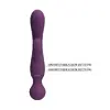 G-spot vibrators pretty love ALL ROUNDER PURPLE D-245217 Photo 7