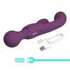 G-spot vibrators pretty love ALL ROUNDER PURPLE D-245217 Photo 8