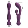 G-spot vibrators pretty love ALL ROUNDER PURPLE D-245217 Photo 9