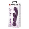 G-spot vibrators pretty love ALL ROUNDER PURPLE D-245217 Photo 10