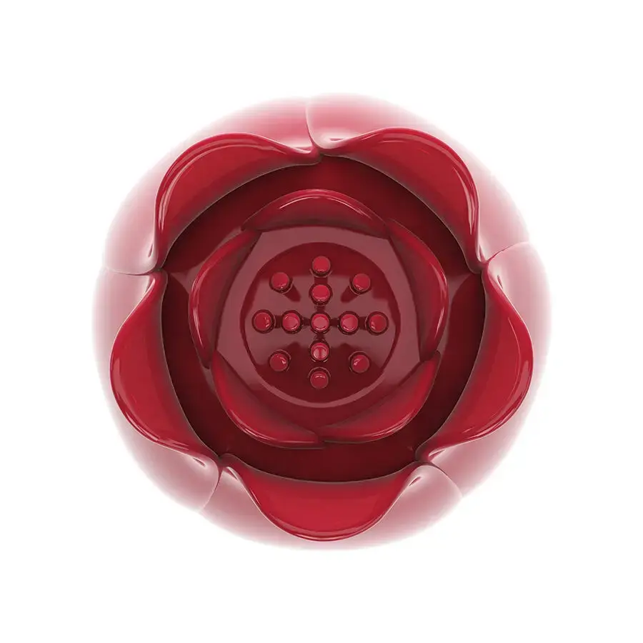 Pretty Love Secret Garden Pink — Massage Head Photo 6