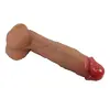 Reālistisks dildo pretty love ORTON 23,5x4,9 cm Photo 4