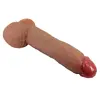 Pretty Love Mendel realistiska dildo 25,5×5,6 cm Photo 4