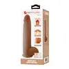 Pretty Love Mendel realistiska dildo 25,5×5,6 cm Photo 8