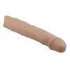 Reālistisks elastīgs vibrators PRETTY LOVE Leander Photo 5