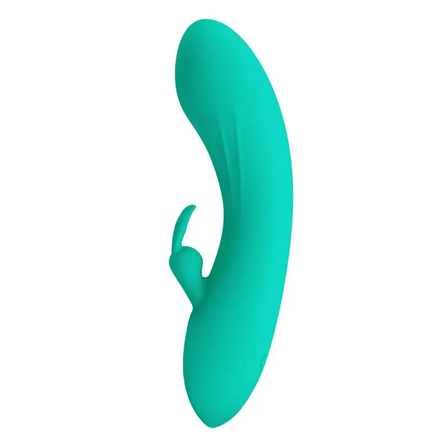 Vibrator pretty love DJ STICK G-SPOT TURQUOISE Photo 2