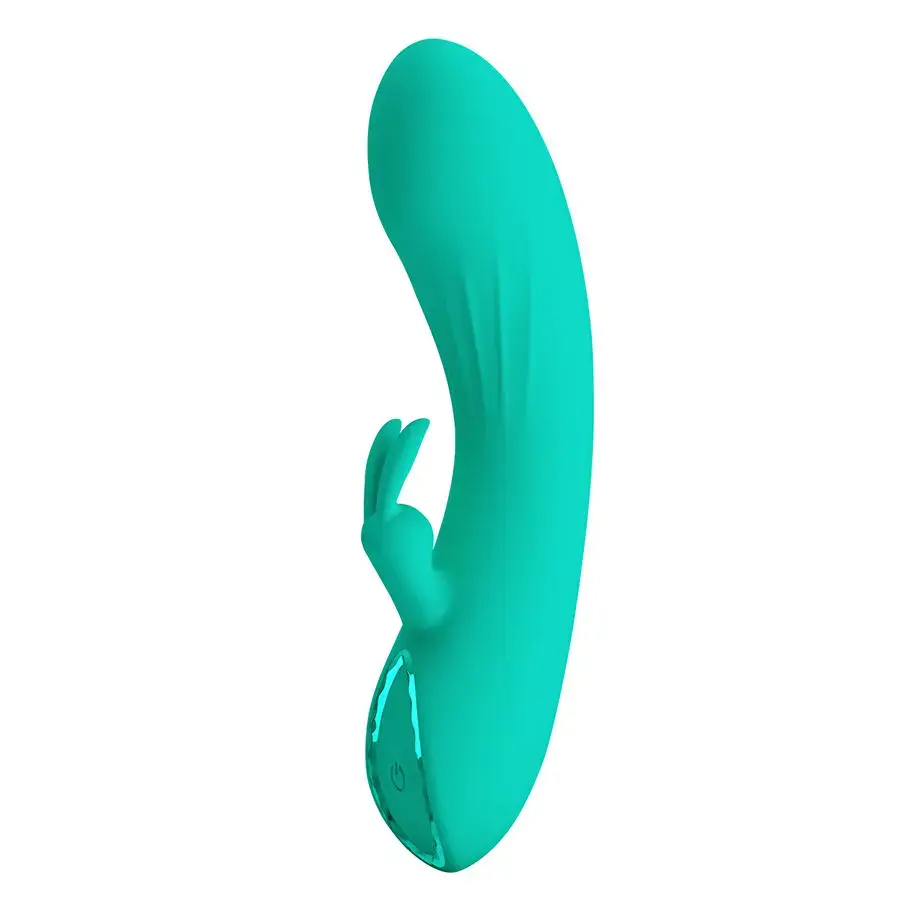 Vibrator pretty love DJ STICK G-SPOT TURQUOISE Photo 3
