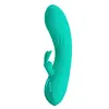 Vibrator pretty love DJ STICK G-SPOT TURQUOISE Photo 3