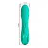 Vibrator pretty love DJ STICK G-SPOT TURQUOISE Photo 6
