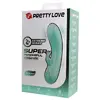 Vibrator pretty love DJ STICK G-SPOT TURQUOISE Photo 10