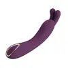 G-spot vibrator pretty love DJ Rabbit Purple Photo 4