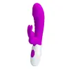 Vibrators pretty love Naughty Bunny Purple Photo 2