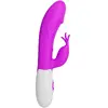 G-spot vibrators pretty love Rasmussen Purple Photo 2